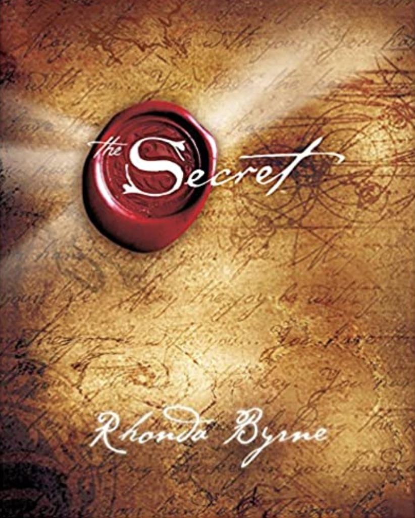 The Secret - Rhonda Byrne, Enlèvement ou Envoi, Utilisé