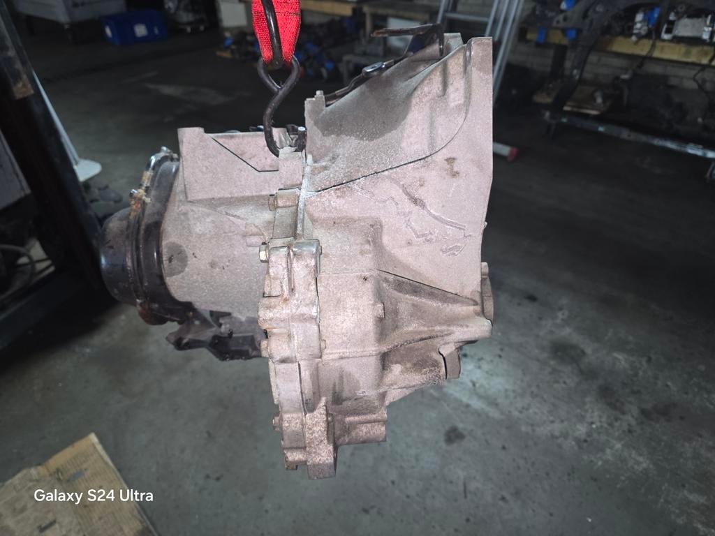 Boîte de vitesses Ford Transit Courier 1.5 TDCI, Enlèvement ou Envoi, Ford