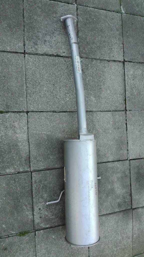 Mazda B1600, Auto-onderdelen, Ophalen, Nieuw, Mazda