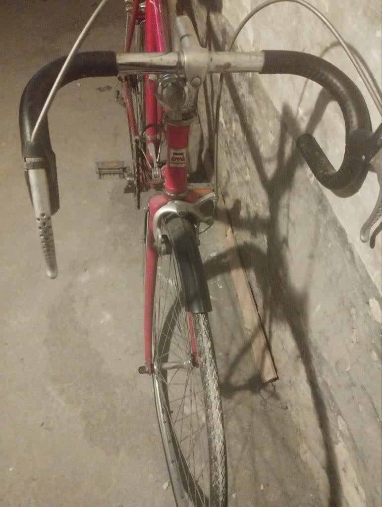 Vélo de course Motobecane, Vélos & Vélomoteurs, Enlèvement, Utilisé, Autres marques