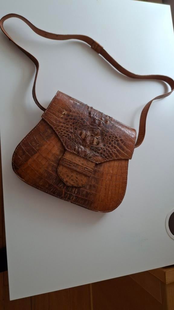 Handtas, Handtassen en Accessoires, Tassen | Damestassen, Ophalen, Handtas