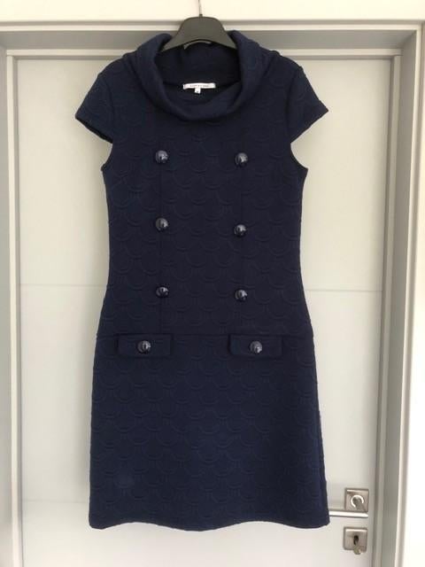 " Splinternieuwe jurk " herfst - winter maat 36, Kleding | Dames, Nieuw, Ophalen of Verzenden, Maat 36 (S), Boven de knie