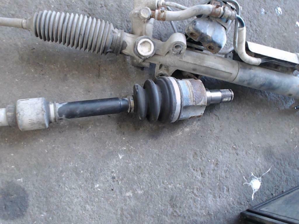 Cardan droit Kia Carens 3 2.0CRDi 100kw 2006-2013 LP/13116, Ophalen of Verzenden, Gebruikt, Kia