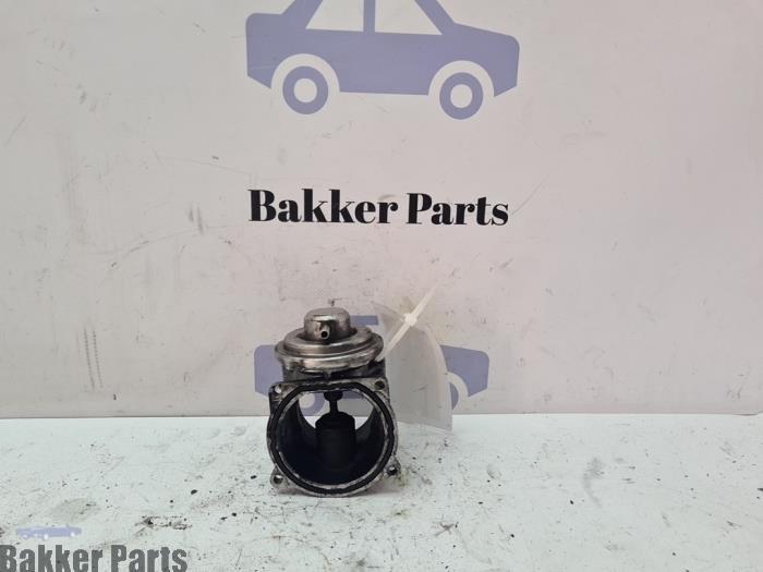 Valve RGE d'un Volkswagen Touareg, -, Volkswagen, -, 3 mois de garantie