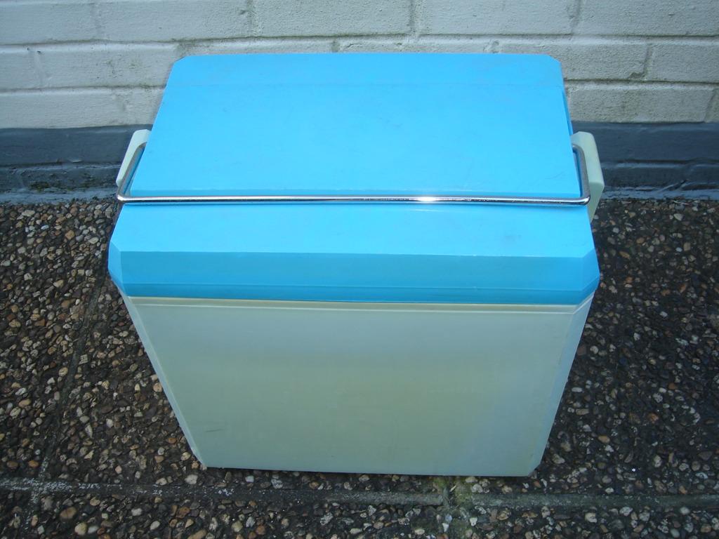 2 GLACIÈRES FRIGOS BOX EN EXCELLENT ÉTAT TRÈS PROPRES, Enlèvement, Comme neuf, Glacières, Élément de refroidissement