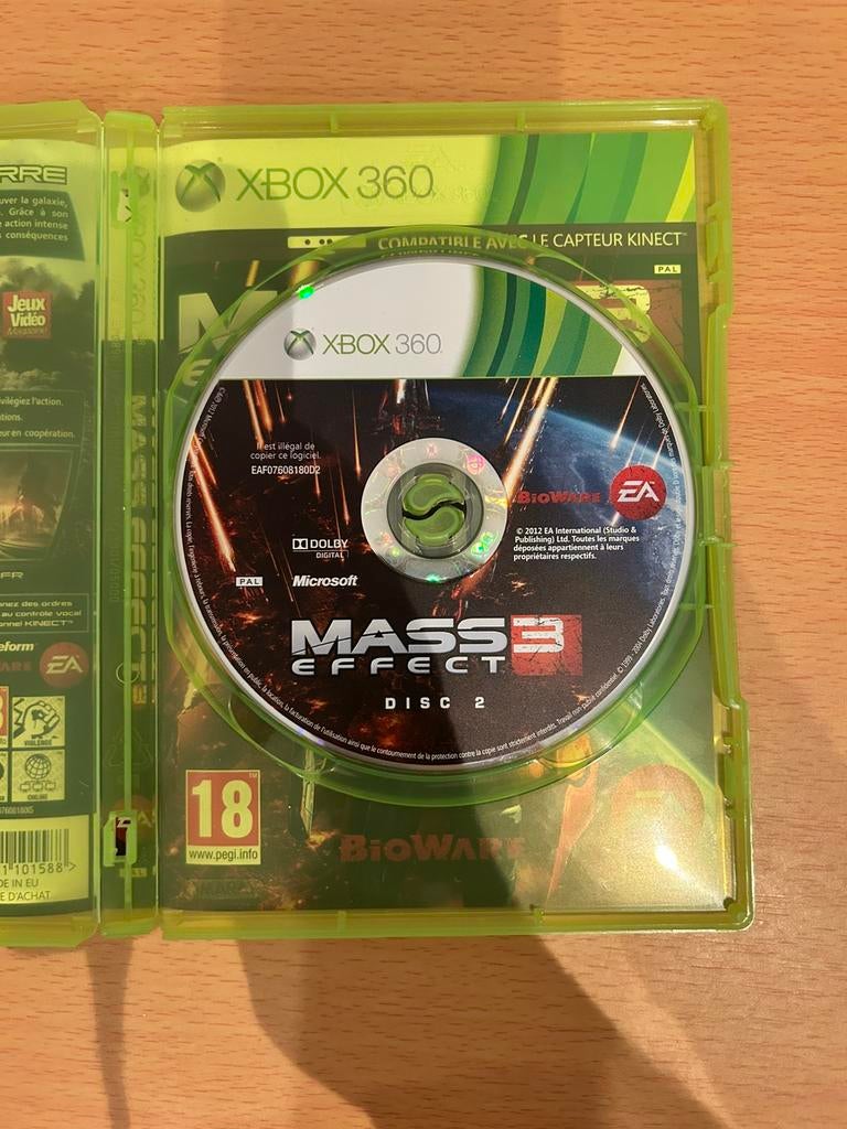 Jeux xbox360, Consoles de jeu & Jeux vidéo, Jeux | Xbox 360, Enlèvement ou Envoi, Comme neuf