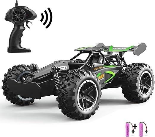 RC Buggy | GRATIS LEVERING, Elektro, SZJJX, -, Verzenden
