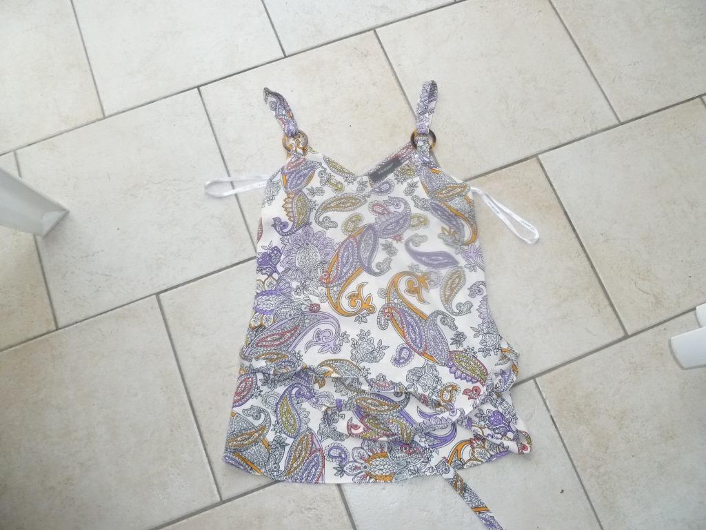 blouse sans manches taille S, Vêtements | Femmes, Enlèvement ou Envoi, Comme neuf, Taille 36 (S)