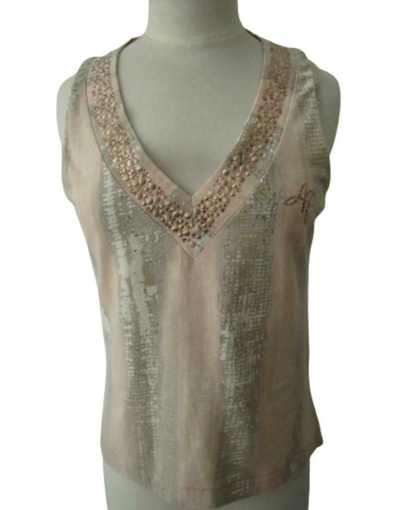 Airfield t'shirt - 38, Kleding | Dames, Maat 38/40 (M), Overige kleuren, Verzenden, Zo goed als nieuw