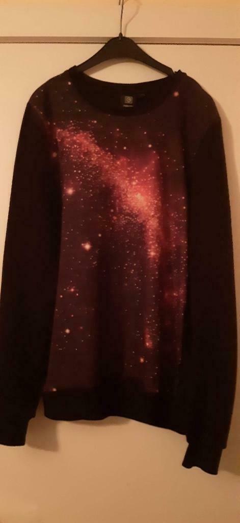Zwarte pull maat xs van coolcat, Vêtements | Hommes, Enlèvement ou Envoi, Taille 46 (S) ou plus petite, Noir, Coolcat