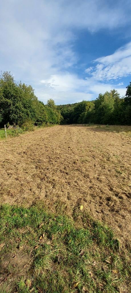 Recreatieterrein Frankrijk Gespunsart, France, 1000 tot 1500 m²