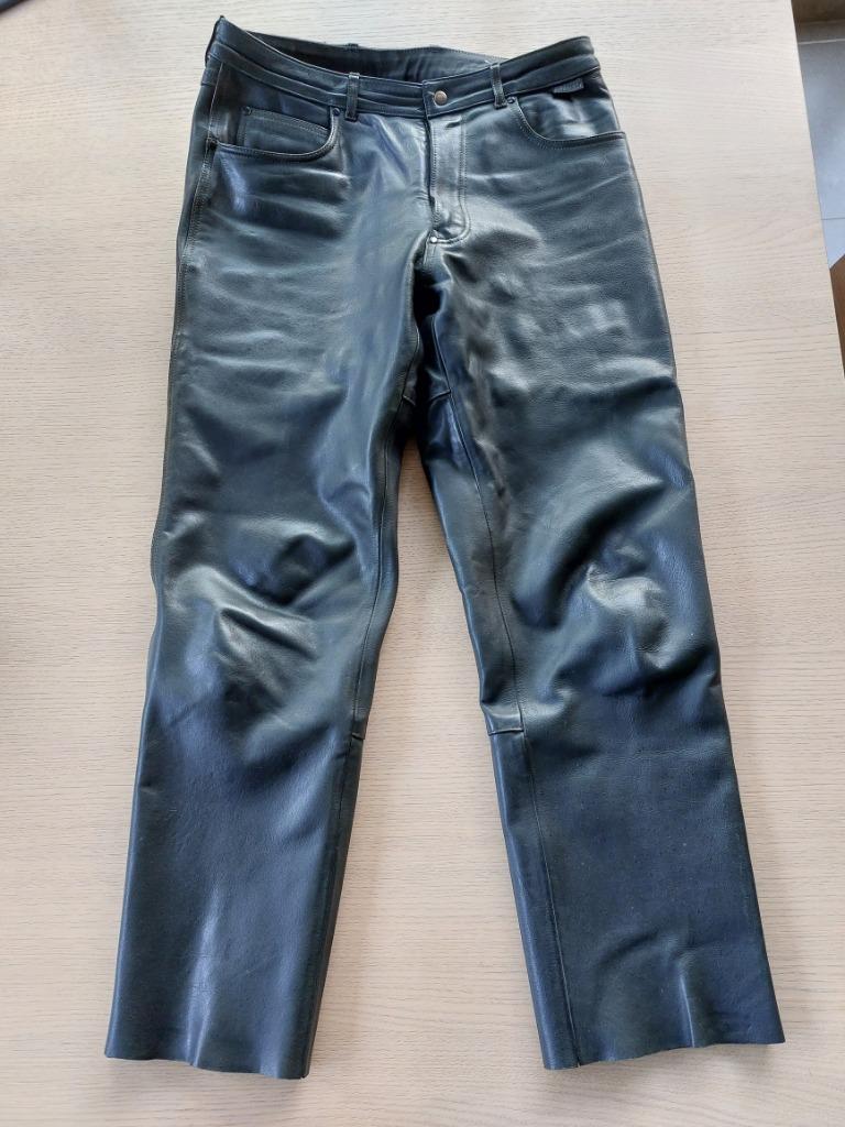 Lederen broek, Ophalen, Broek | leer, Dames, Speedware