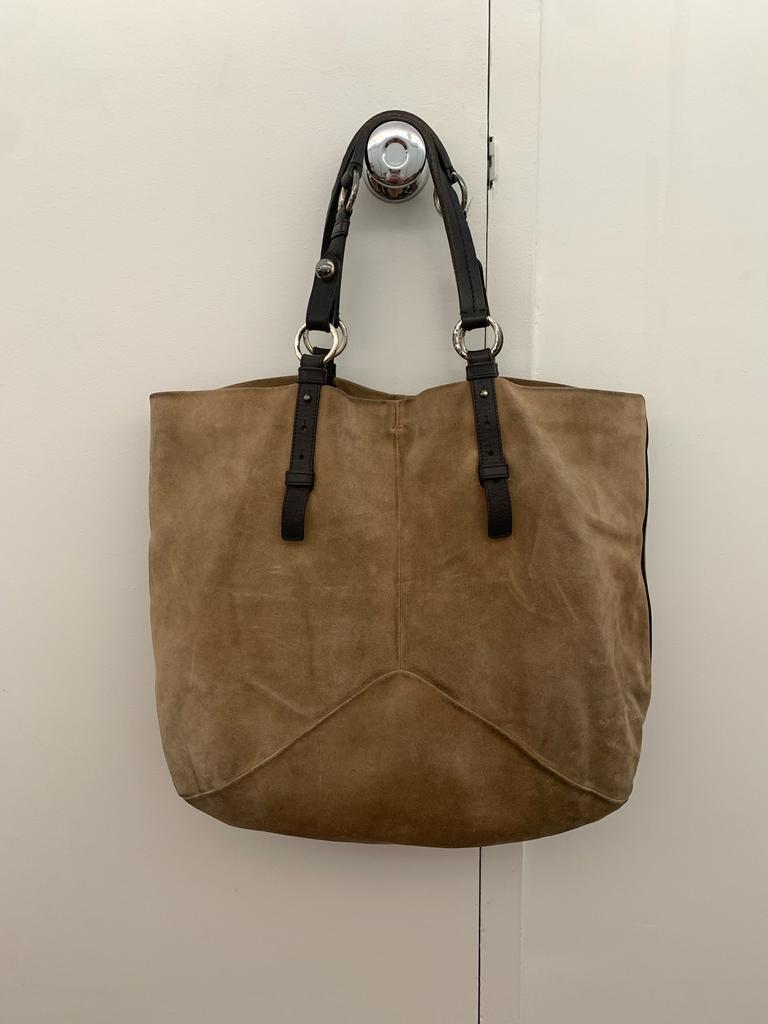 Sac à Main YVES SAINT LAURENT Vintage, Enlèvement ou Envoi, Comme neuf, Sac à main