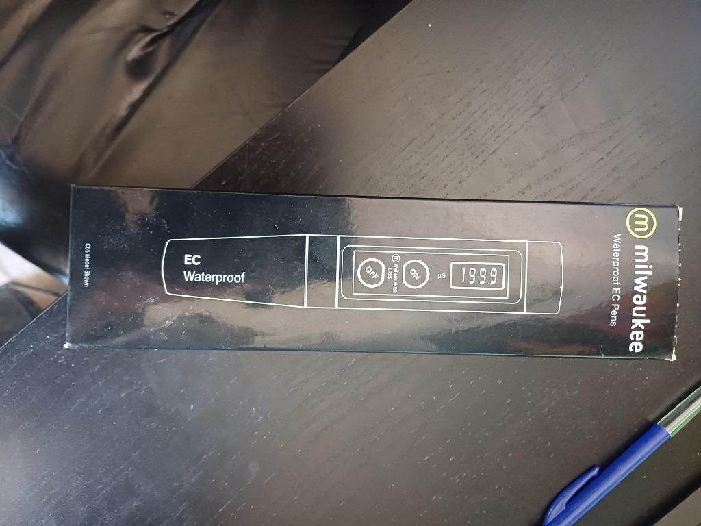 Milwaukee C65, Dieren en Toebehoren, Ophalen, Gebruikt, Overige typen