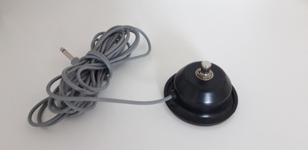 Footswitch, Musique & Instruments, Instruments | Accessoires, Enlèvement ou Envoi, Comme neuf, Guitare électrique