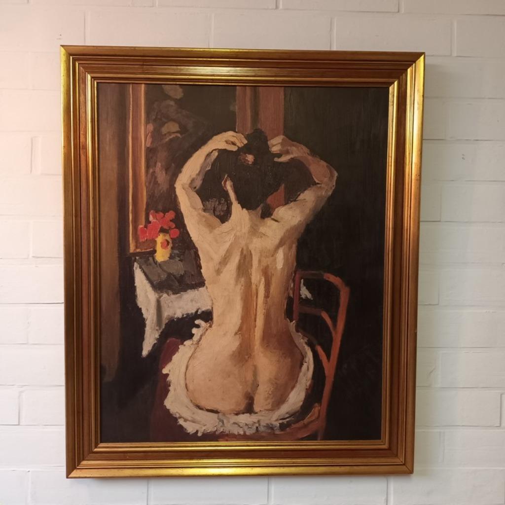 Henri Matisse (1869-1954) - Artagraph edition olieverf, Ophalen