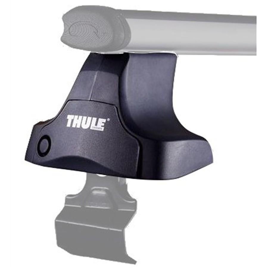 Thule Rapid System 754 voetenset, Enlèvement ou Envoi