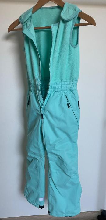 Skipak kind, Kinderen en Baby's, Kinderkleding | Overige, Ophalen of Verzenden, Gebruikt, C&A, Jongen of Meisje