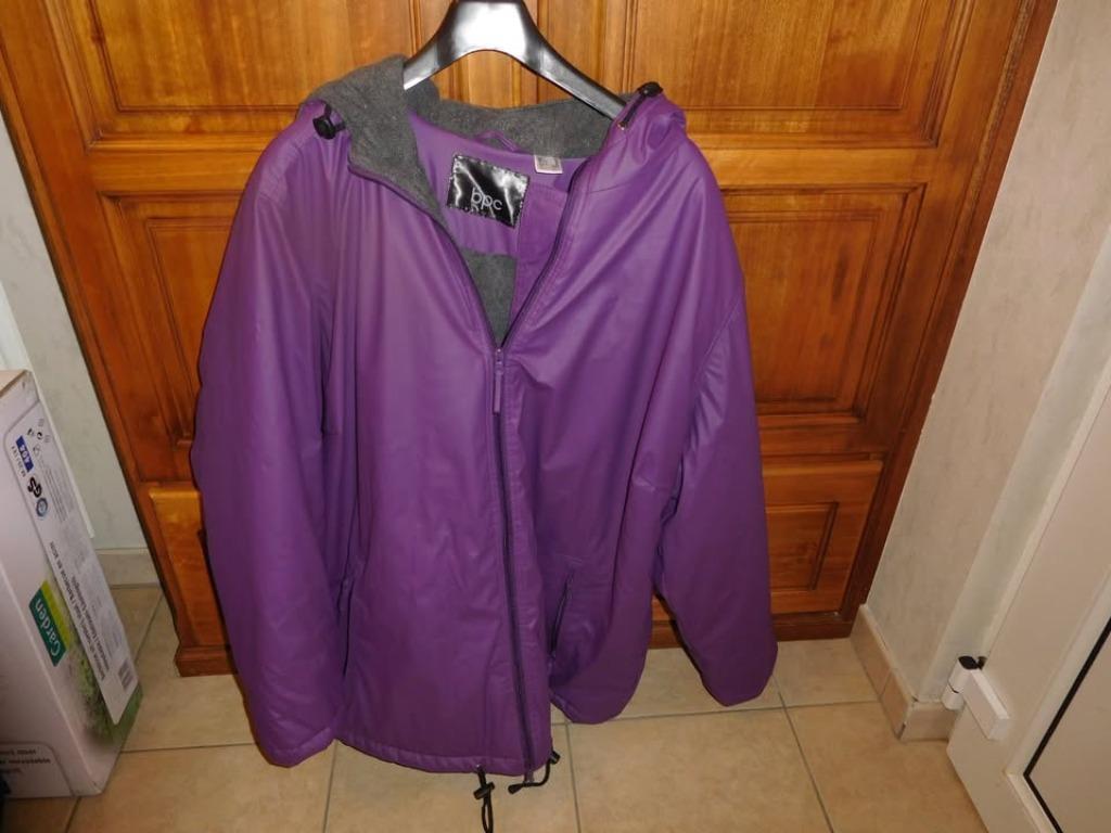 Veste d'hiver NEW M50, Enlèvement ou Envoi, Neuf