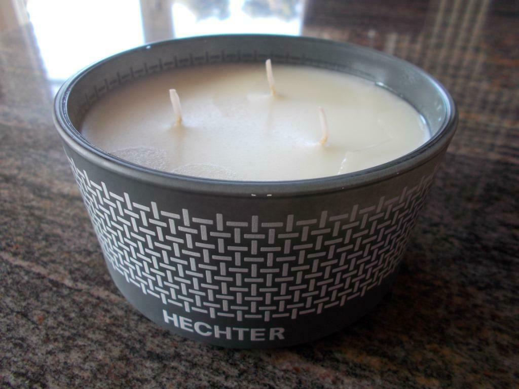 Kaars (geparfumeerd), Ophalen of Verzenden, Nieuw, Wit, Kaars