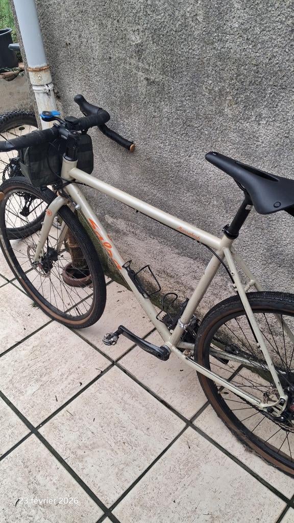 Salsa marrakesh, Vélos & Vélomoteurs