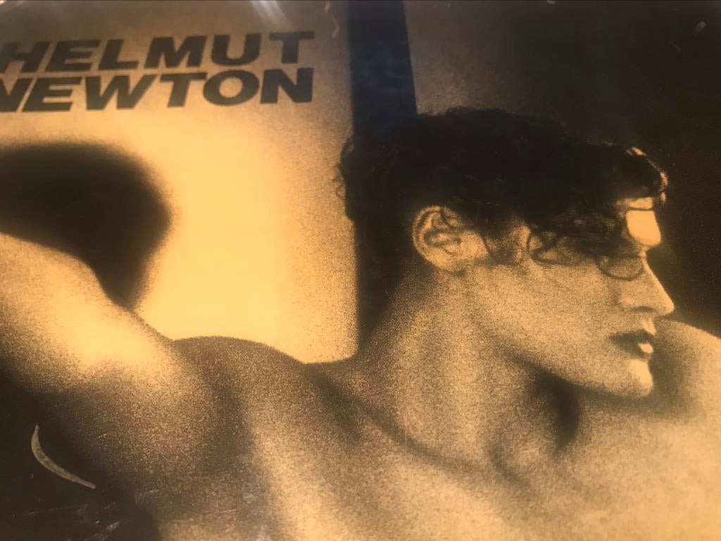 Helmut Newton Photographes 90pag, Boeken, Ophalen of Verzenden, Zo goed als nieuw, Fotografen