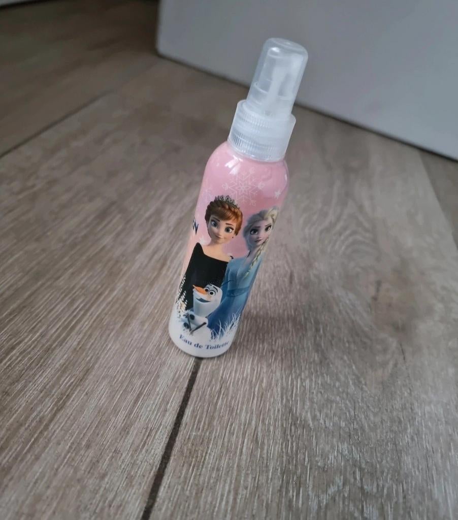 Frozen Eau de Toilette, Ophalen of Verzenden