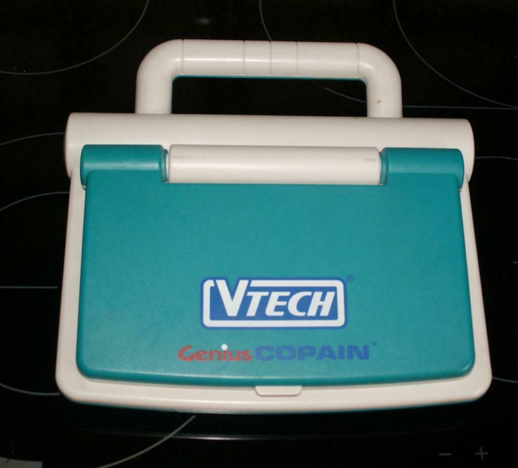 ORDI VTECH GENIUS COPAIN, Enlèvement ou Envoi, Comme neuf