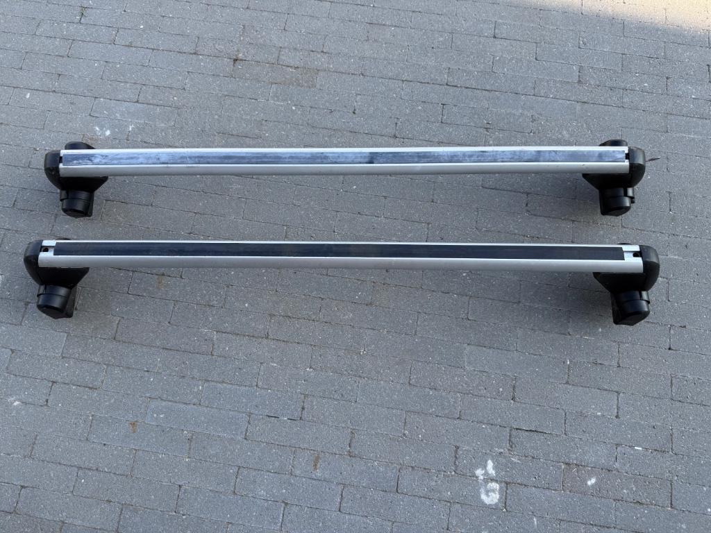 Dakdragers voor VW, Auto diversen, Dakdragers, Ophalen, Gebruikt