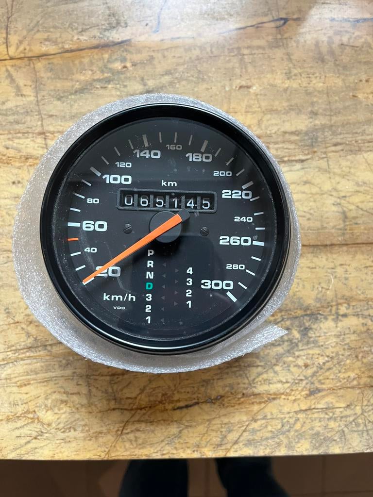 Kilometerteller Porsche 964 96464153600, Ophalen, Gebruikt, Porsche
