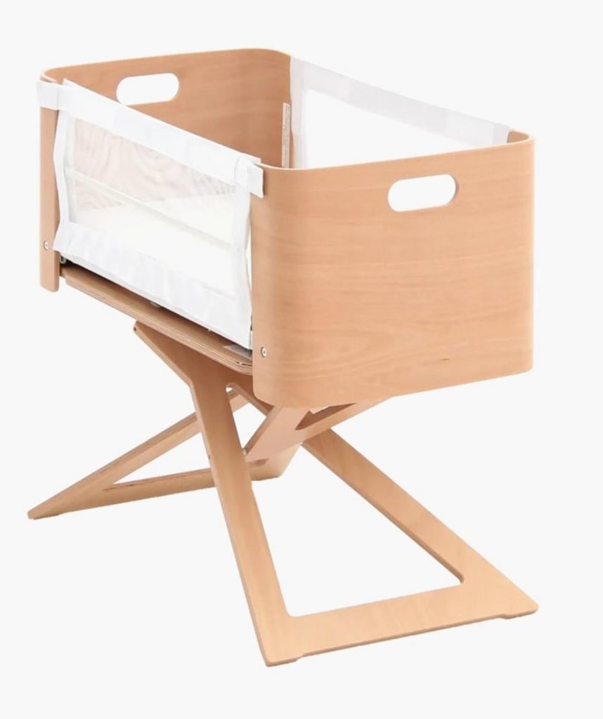Bednest co sleeper, Enlèvement
