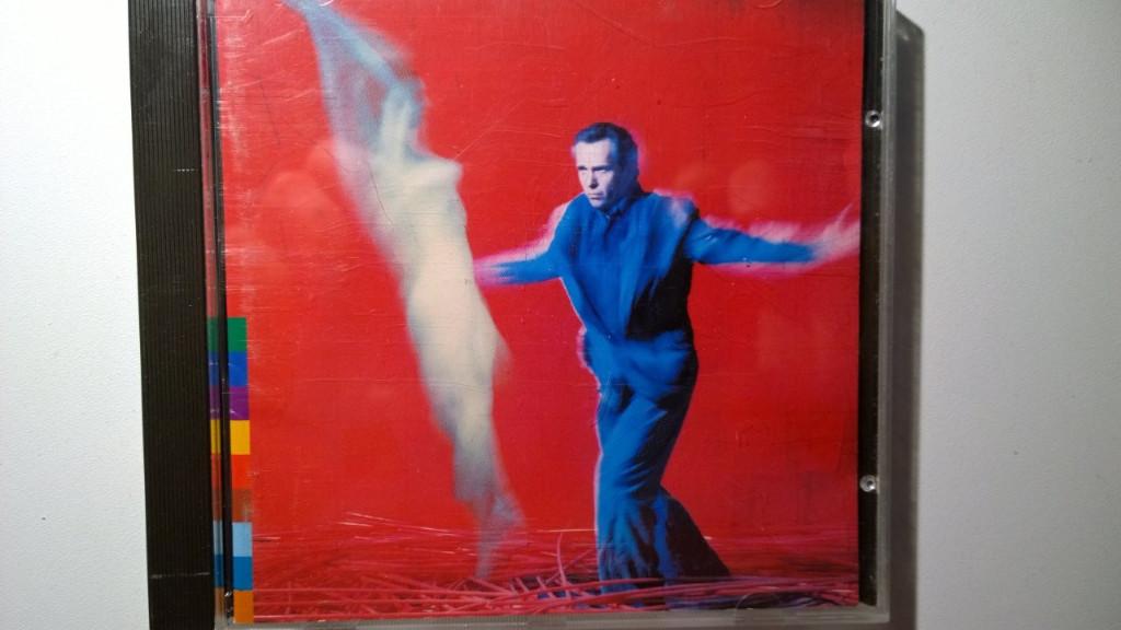 Peter Gabriel - Us, Ophalen of Verzenden, Zo goed als nieuw