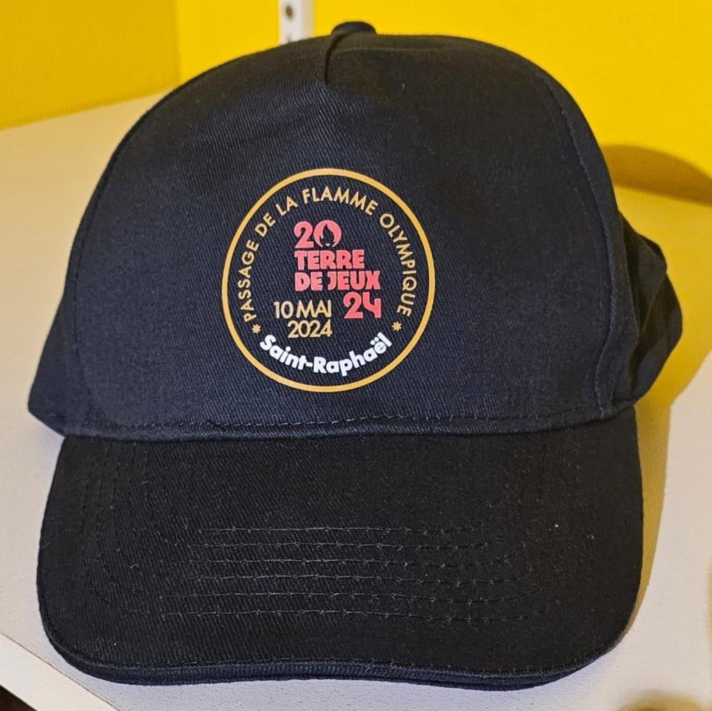 CASQUETTE NEUVE, Neuf, Enlèvement ou Envoi, One size fits all, Casquette