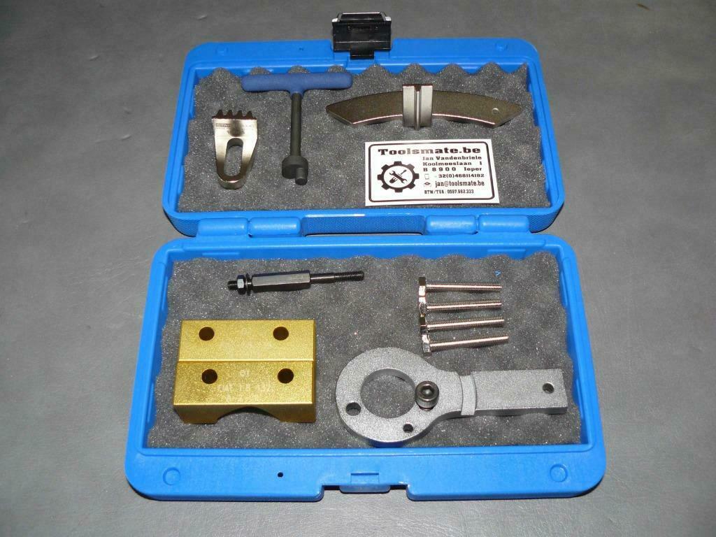 Kit de distribution Fiat Punto 1.8 16V HGT 130 CH LIVRAISON, Enlèvement ou Envoi