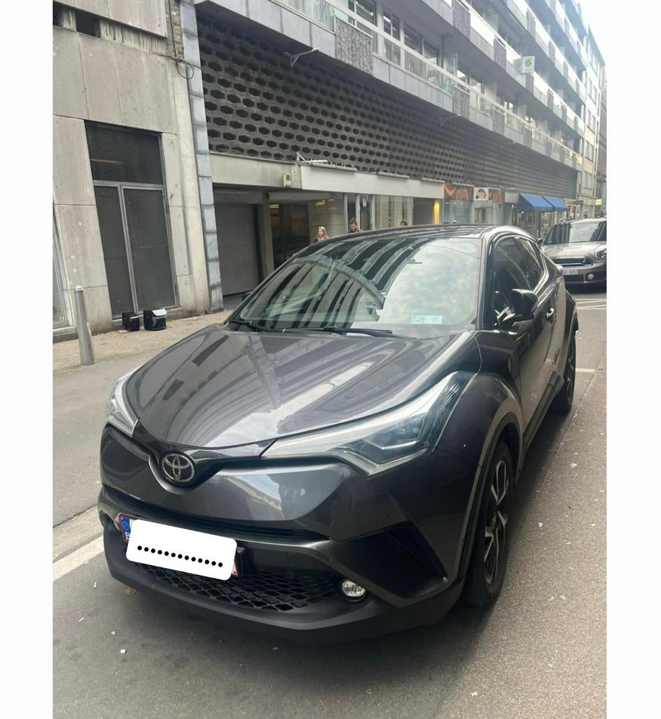 Toyota CHR, Autos, Achat, Particulier, C-HR, Essence
