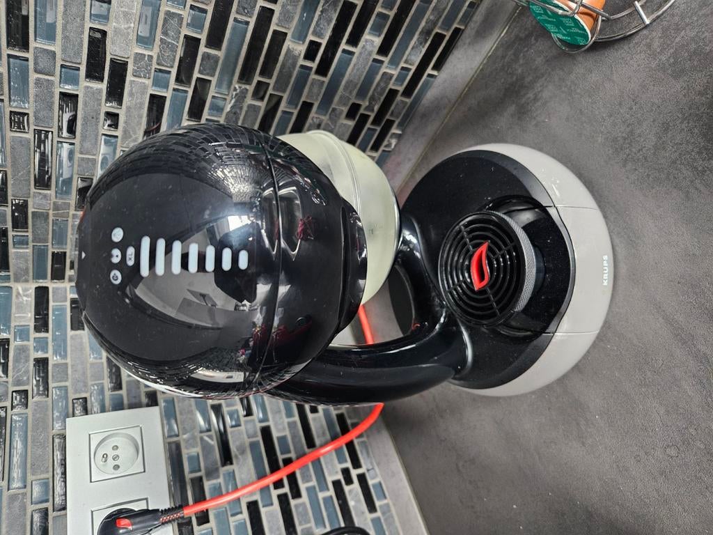 Machine à CAFÉ DOLCE GUSTO, Electroménager, Enlèvement ou Envoi, Comme neuf