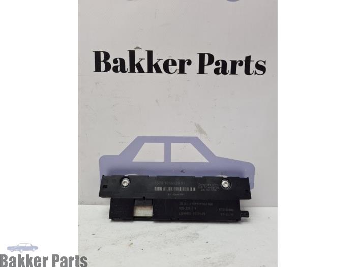 Antenne (diversen) van een BMW 5-Serie, Gebruikt, -, -, 3 maanden garantie