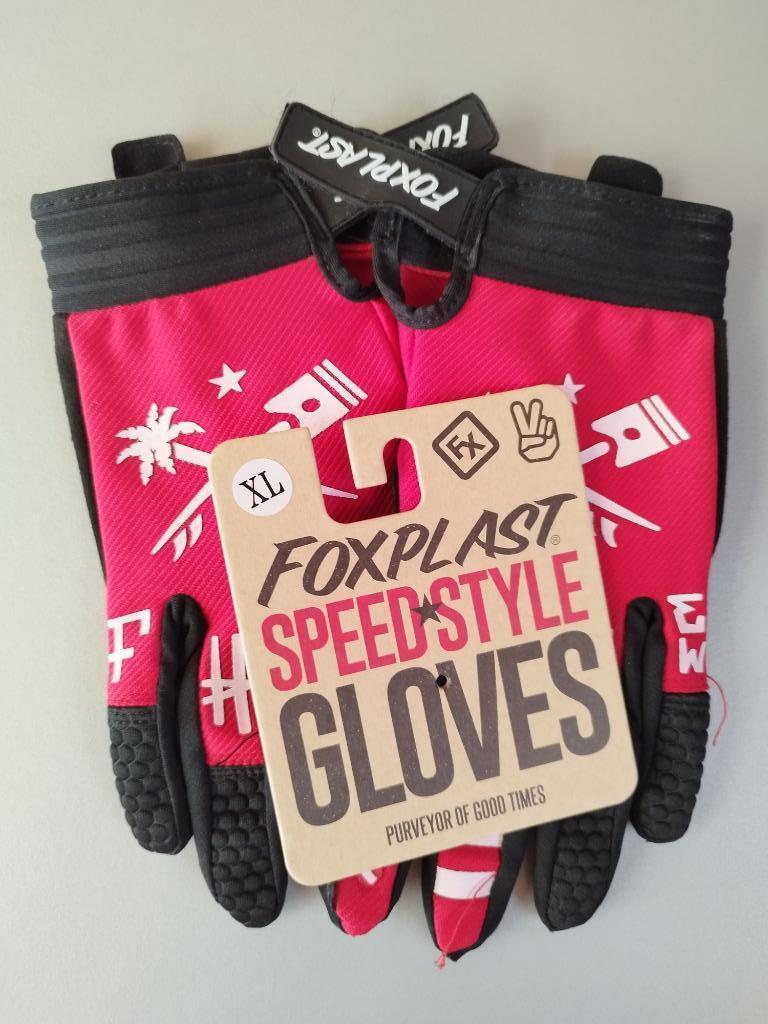 MTB handschoenen/shirt NIEUW, Verzenden, Nieuw, L, Handschoenen