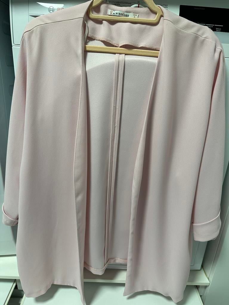 Blouse Miracles, Miracles, Maat 42/44 (L), Nieuw, Ophalen of Verzenden