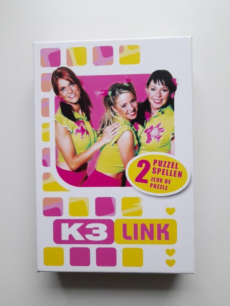 Nieuw K3 spel, Ophalen of Verzenden, Nieuw