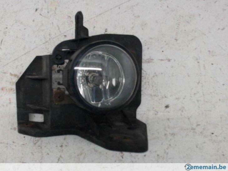 antibrouillart  droit  ford fiesta  2004, Auto-onderdelen, Verlichting, Ford, Gebruikt
