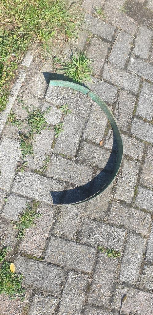 Omboording planten, Ophalen of Verzenden