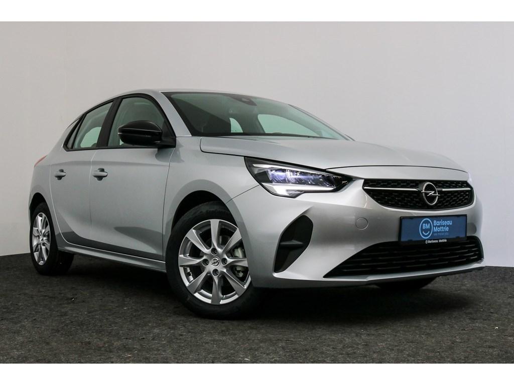 Opel Corsa 1.5 D TURBO EDITION MT6 102PK *SIGHT LIGHT PACK, 75 kW, Bedrijf, Corsa, Te koop