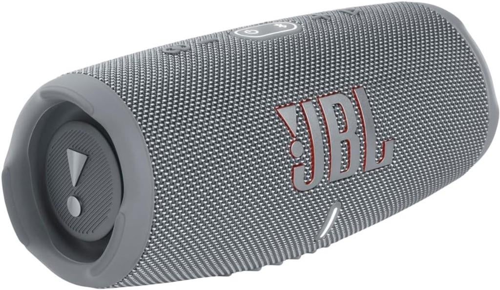 JBL CHARGE 5, Ophalen, JBL, Zo goed als nieuw, Center speaker