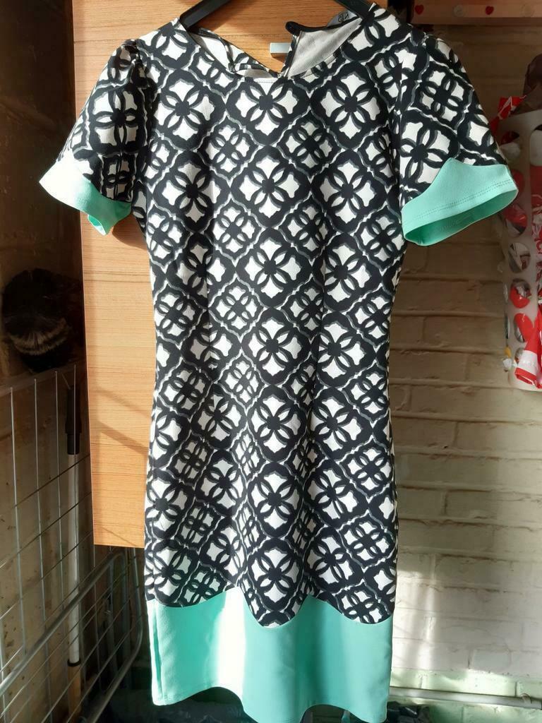Kleedje, Kleding | Dames, Ophalen of Verzenden, Maat 36 (S)