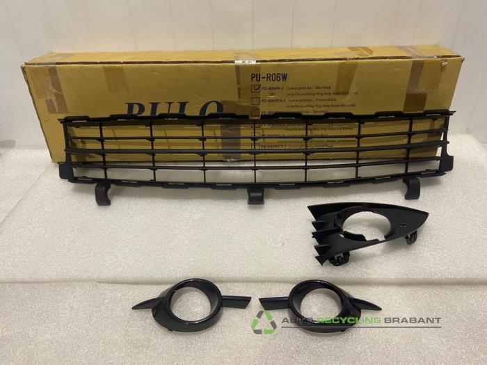 Calandre d'un Renault Scenic, Renault, -, 3 mois de garantie, Utilisé