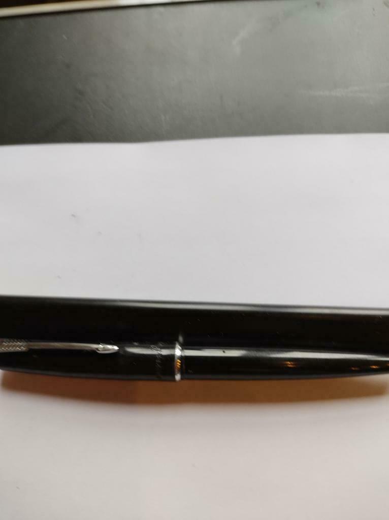 Vintage pen Parker, Ophalen of Verzenden, Zo goed als nieuw, Parker