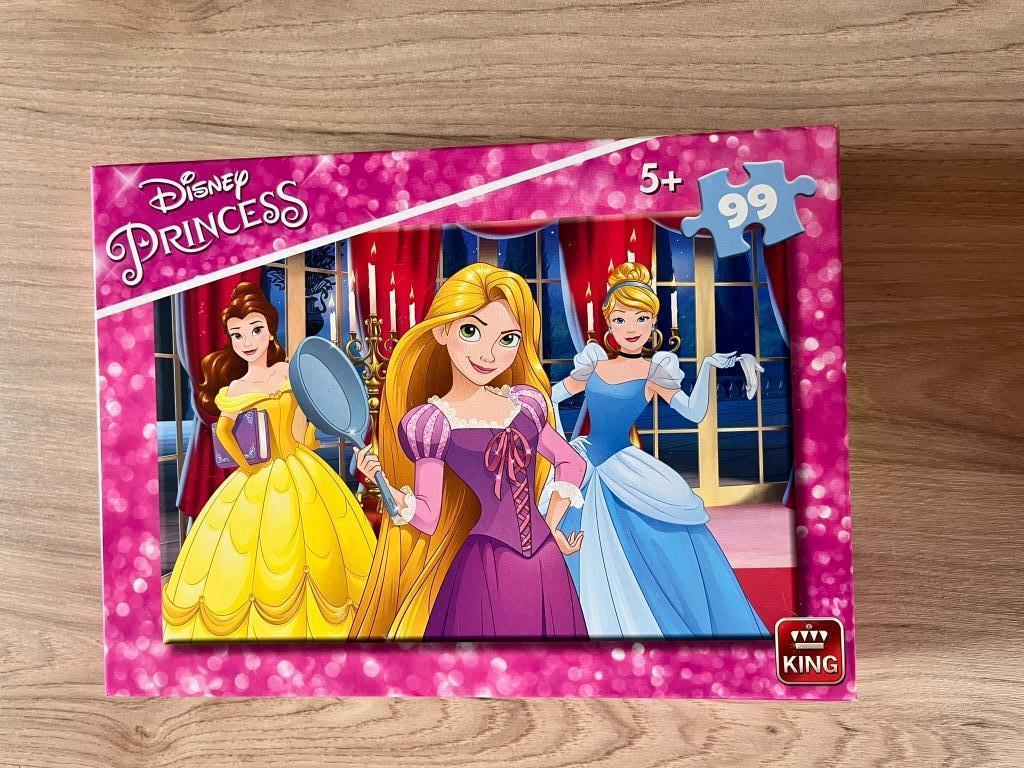 Puzzels Disney 99 stukjes, Kinderen en Baby's, Ophalen