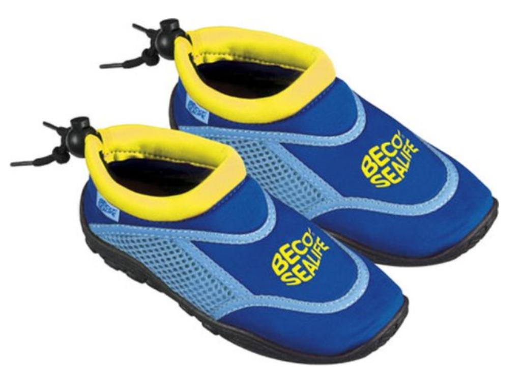 Waterschoenen Beco-Sealife maat 28/29, Watersport en Boten, Kind, Overige typen, Nieuw, Ophalen of Verzenden