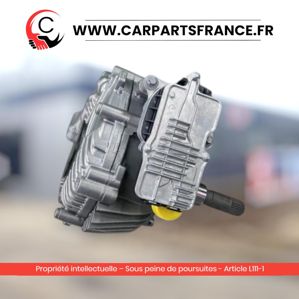 Boîte de Transfert Porsche Macan Type 95B, Enlèvement ou Envoi, Neuf, Porsche